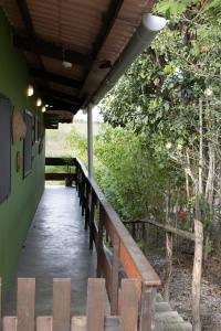 Campestre_05 : Casa de Campo para descansar.