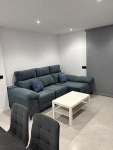 Apartamento El Molino