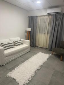 Apart Hotel Concepcion