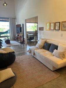 Campestre_05 : Casa de Campo para descansar.