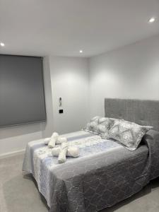 Apartamento El Molino