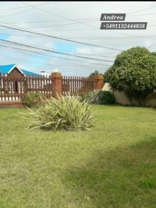 Monoambiente frente al mar Luz y Mar