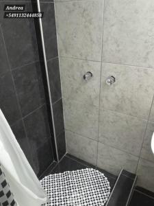 Monoambiente frente al mar Luz y Mar