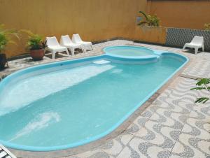 Recreio pontal
