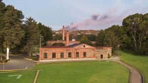 Centro Vacacional IMSS Atlixco-Metepec