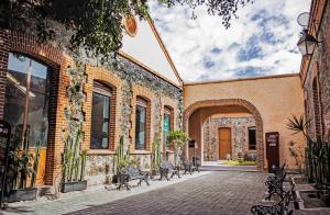 Centro Vacacional Atlixco-Metepec