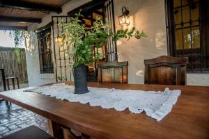 Encantadora casa de campo