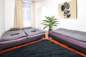 Nahe Olympiapark und Stadtzentrum, Wunderschönes Apartment