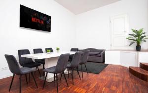 Nahe Olympiapark und Stadtzentrum, Wunderschönes Apartment