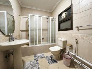 Luxury Nile View Apartments First Row Maadi