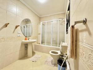 Luxury Nile View Apartments First Row Maadi