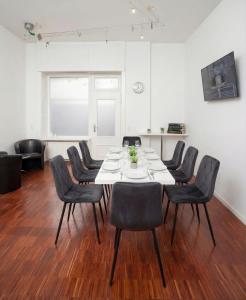 Nahe Olympiapark und Stadtzentrum, Wunderschönes Apartment