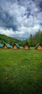 Camp Budečevica