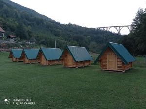 Camp Budečevica