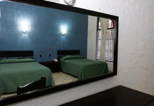 Centro Vacacional IMSS La Trinidad