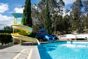 Centro Vacacional IMSS La Trinidad