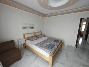 Modern Cozy Apartment in Prime Location