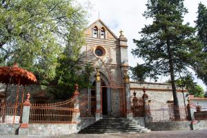 Centro Vacacional IMSS La Trinidad