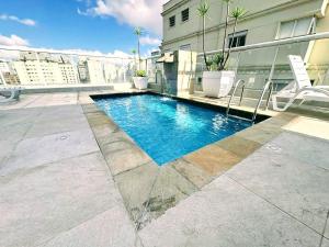 Apto Jardim Paulista