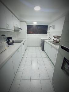 Two-Bedroom Apartment in Rep del Salvador Zone