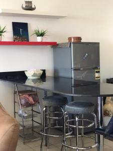 The View - Community - 2 Room Apartment