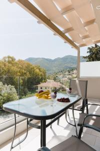 Ariti Luxury Apartment