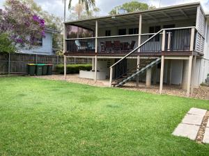 The Shack near Maroochy River - Pets, WIFI, linen