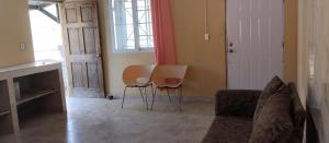 Country House in San Carlos, Rodeo Viejo