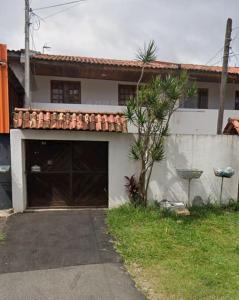 Quarto família Curitiba & SJP