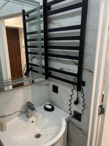 1 квартира с Балконом в Новом доме рядом с Шалимова и Гарматная