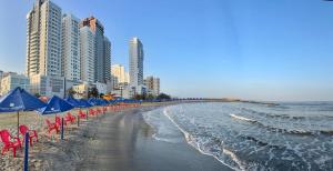 Murano centro 1 - 25 Floor byIMZ