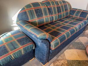 Ferienwohnung Sonnentälchen