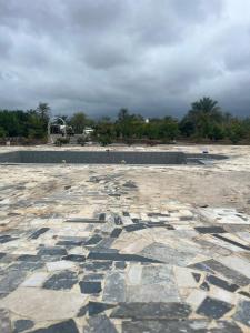 استراحة جنة الريف Countryside Paradise Rest Area