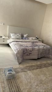 استراحة جنة الريف Countryside Paradise Rest Area