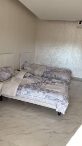 استراحة جنة الريف Countryside Paradise Rest Area