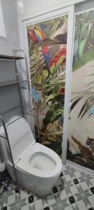 6 Guest - Unit 6 Studio type - Container house