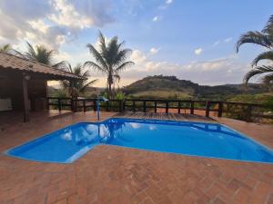 Hospedagem Encanto Brumadinho - próximo ao INHOTIM