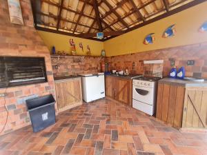 Hospedagem Encanto Brumadinho - próximo ao INHOTIM