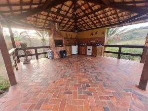 Hospedagem Encanto Brumadinho - próximo ao INHOTIM