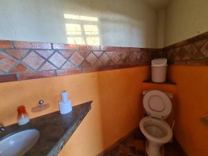 Hospedagem Encanto Brumadinho - próximo ao INHOTIM