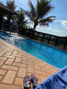 Hospedagem Encanto Brumadinho - próximo ao INHOTIM