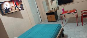 Hostal Guatemala