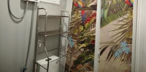 6 Guest - Unit 6 Studio type - Container house