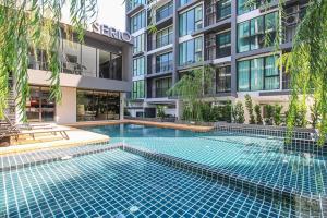 Modern Stay, 3 mins walk to BTS On Nut