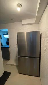 Alojamiento sencillo y confortable