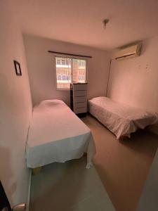 Alojamiento sencillo y confortable