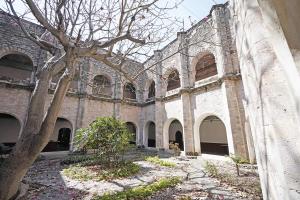 Centro Vacacional IMSS Oaxtepec