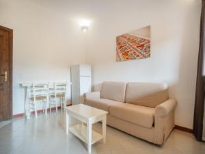 Studio in Ferienanlage auf Sardinien