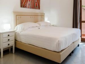 Studio in Ferienanlage auf Sardinien