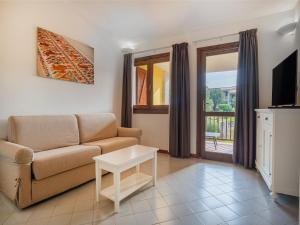 Studio in Ferienanlage auf Sardinien
